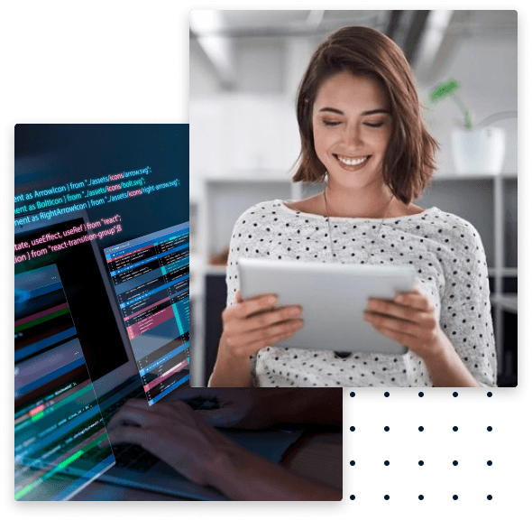 Ilustrações de profissionais trabalhando