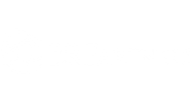 Logotipo: BR Partners
