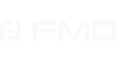 Logotipo: FMD