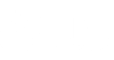 Logotipo: Genial