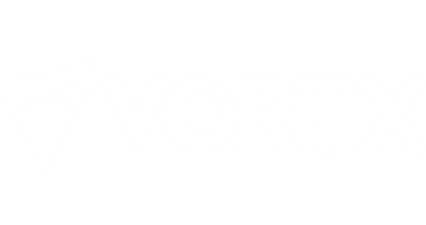 Logotipo: Vortx